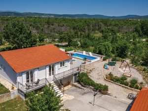 Ferienhaus für 8 Personen (102 m²) in Šestanovac