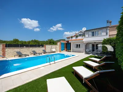 pool