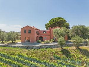 Ferienhaus für 8 Personen (200 m²) in Sestri Levante