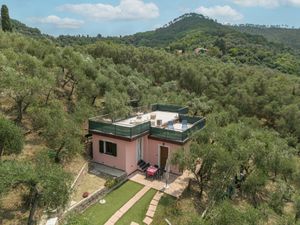 Ferienhaus für 6 Personen (66 m&sup2;) in Sestri Levante