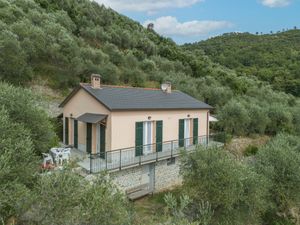 Ferienhaus für 4 Personen (80 m&sup2;) in Sestri Levante