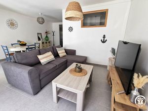 Ferienhaus für 4 Personen (60 m²) in Sète