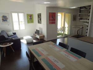 Ferienhaus für 4 Personen (70 m&sup2;) in Sète