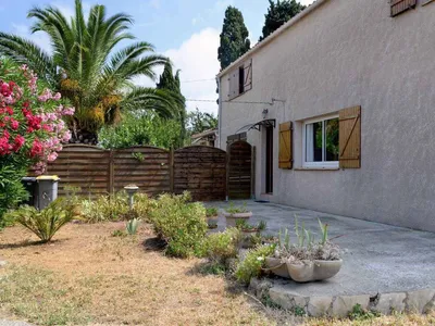 Ferienhaus für 8 Personen (150 m²) in Sète 1/10