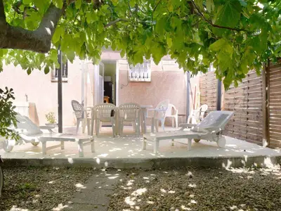 Ferienhaus für 8 Personen (150 m²) in Sète 2/10