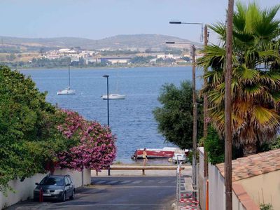 Ferienhaus für 8 Personen (150 m²) in Sète 3/10