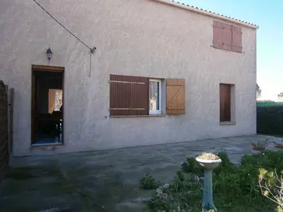 Ferienhaus für 8 Personen (150 m²) in Sète 10/10