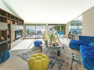 living-room