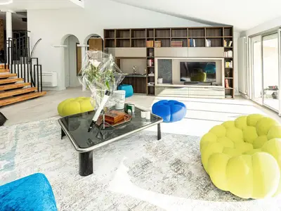 living-room
