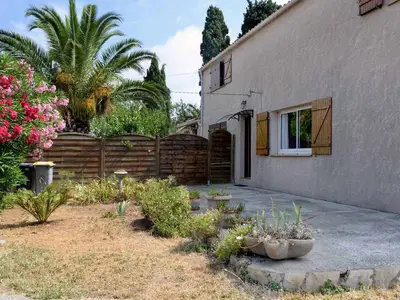 Ferienhaus für 8 Personen (150 m²) in Sète 1/10