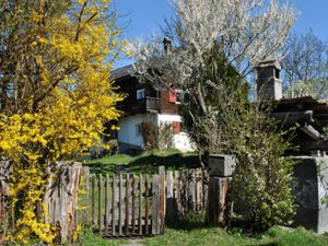 Ferienhaus Casa Marili - Aussenansicht