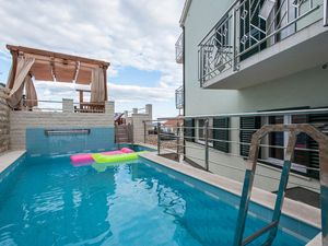 Ferienhaus für 12 Personen (300 m²) in Sevid