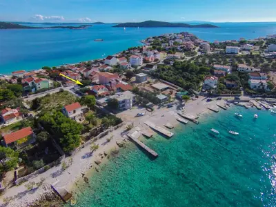 Ferienhaus für 6 Personen (65 m²) in Sevid 4/10