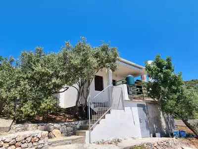 Ferienhaus für 3 Personen (36 m²) in Sevid 10/10