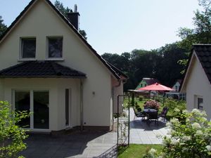 Ferienhaus für 4 Personen (120 m²) in Sewekow