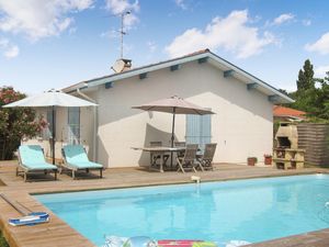 Ferienhaus für 4 Personen (150 m²) in Seyresse