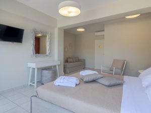 Ferienhaus für 8 Personen (220 m²) in Sfakaki