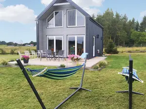 Ferienhaus für 8 Personen (70 m²) in Sianów