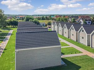 Ferienhaus für 6 Personen (60 m²) in Sianozety