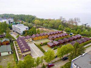 Ferienhaus für 6 Personen (47 m&sup2;) in Sianozety