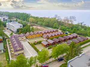 Ferienhaus für 6 Personen (45 m&sup2;) in Sianozety