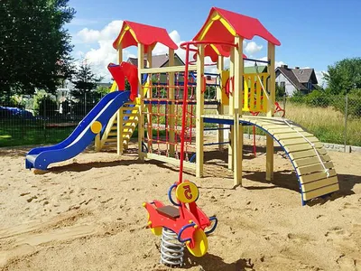 ParkFacilities