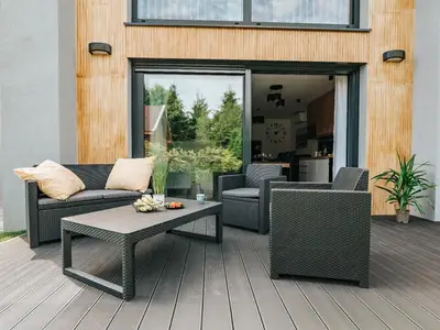 TerraceBalcony