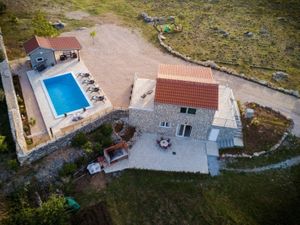 Ferienhaus für 5 Personen (90 m²) in Šibenik