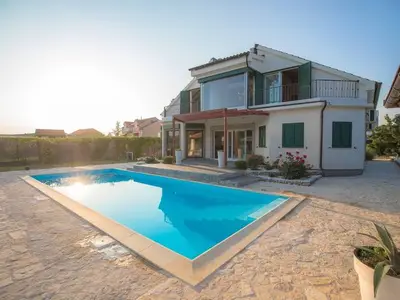 Ferienhaus für 8 Personen in Šibenik 4/10