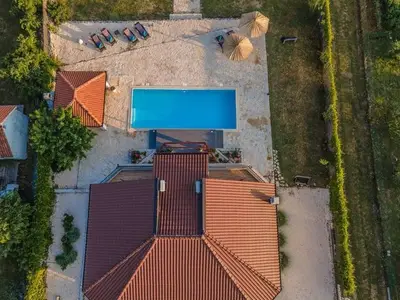 Ferienhaus für 8 Personen in Šibenik 5/10