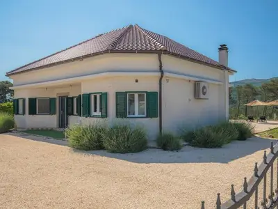 Ferienhaus für 8 Personen in Šibenik 6/10