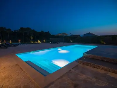 Ferienhaus für 8 Personen in Šibenik 9/10