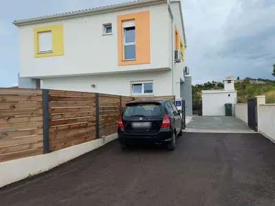 Ferienhaus für 6 Personen in Šibenik 3/10