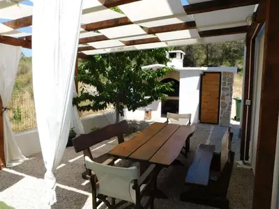 Ferienhaus für 6 Personen in Šibenik 9/10