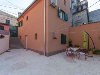 Ferienhaus für 5 Personen (60 m²) in Šibenik 2/10