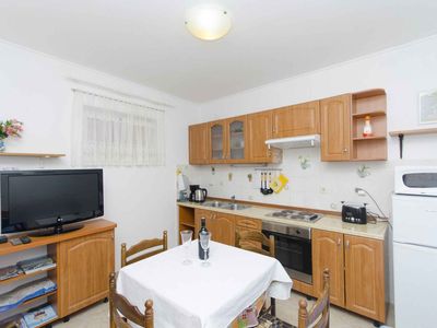 Ferienhaus für 5 Personen (60 m²) in Šibenik 7/10