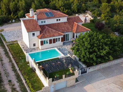 Ferienhaus für 7 Personen (270 m²) in Šibenik 4/10