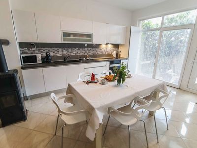 Ferienhaus für 4 Personen (85 m²) in Šibenik 9/10