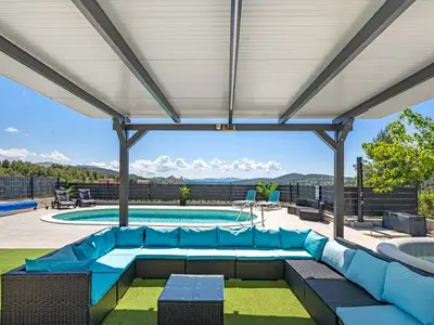 Ferienhaus für 7 Personen in Šibenik 7/10