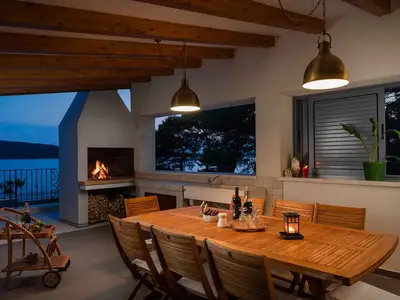 Ferienhaus für 10 Personen (1000 m²) in Šibenik 4/10