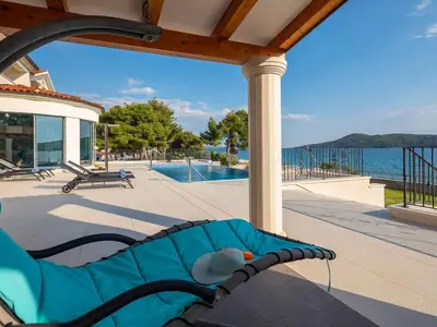 Ferienhaus für 10 Personen (1000 m²) in Šibenik 7/10