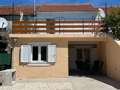 Ferienhaus für 5 Personen in Šibenik 1/10