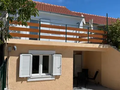 Ferienhaus für 5 Personen in Šibenik 2/10