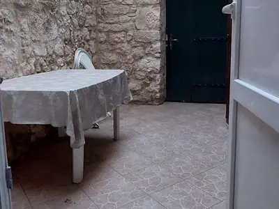 Ferienhaus für 6 Personen in Šibenik 7/10