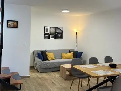 Ferienhaus für 5 Personen in Šibenik 3/10