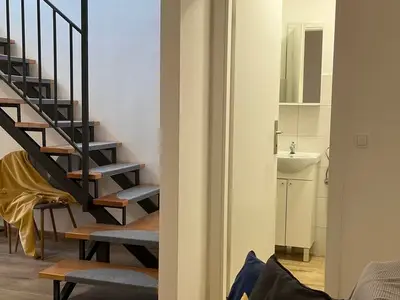 Ferienhaus für 5 Personen in Šibenik 4/10