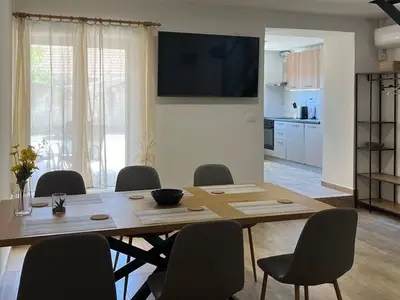 Ferienhaus für 5 Personen in Šibenik 5/10