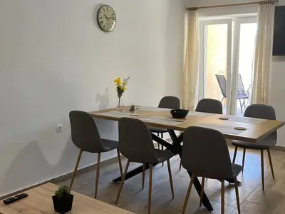 Ferienhaus für 5 Personen in Šibenik 6/10