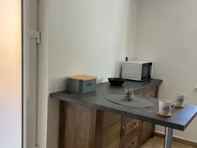 Ferienhaus für 5 Personen in Šibenik 8/10