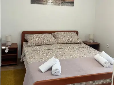 Ferienhaus für 5 Personen in Šibenik 9/10